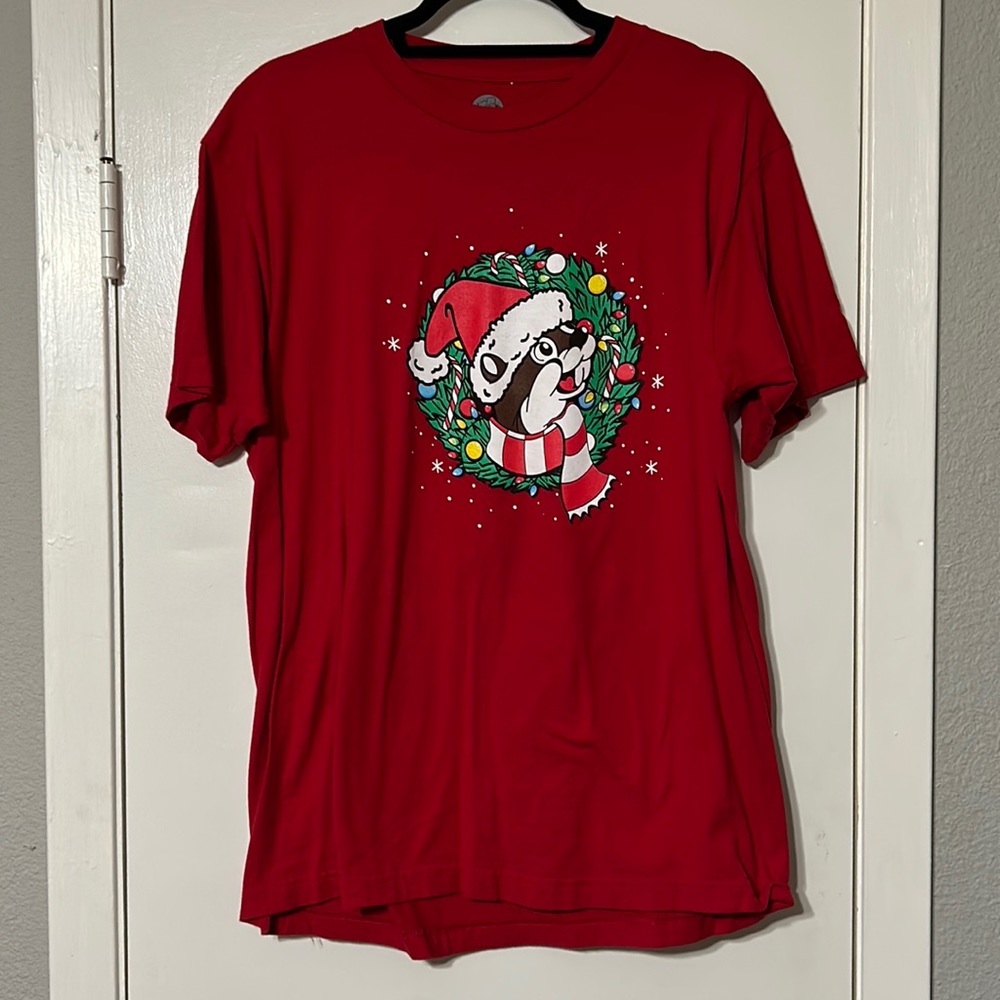 Like New Buc-ees T-Shirt